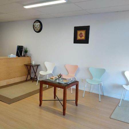 Healing Touch Holistic Living Space Amherst Dış mekan fotoğraf