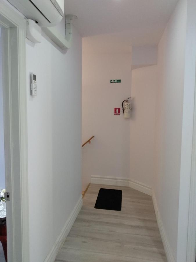 Healing Touch Holistic Living Space Amherst Dış mekan fotoğraf