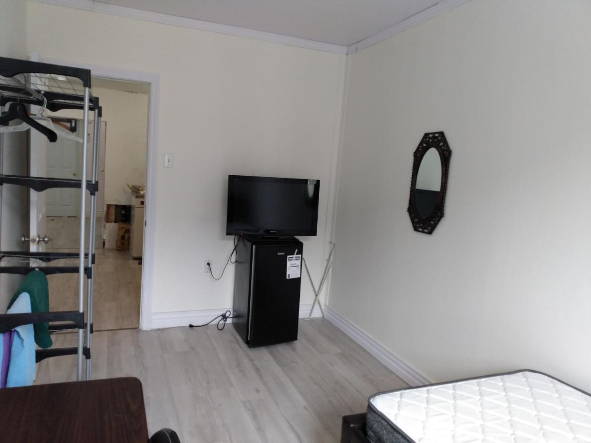 Healing Touch Holistic Living Space Amherst Dış mekan fotoğraf