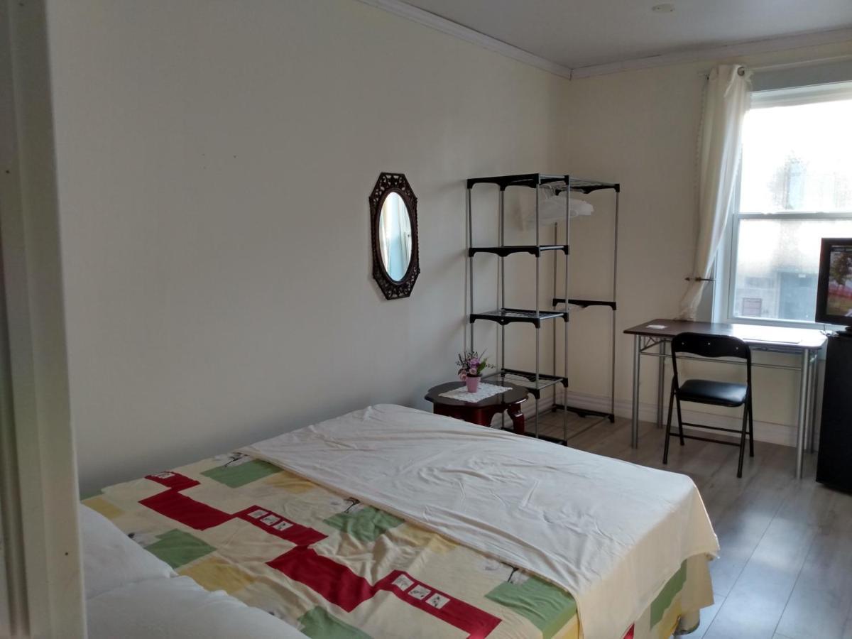 Healing Touch Holistic Living Space Amherst Dış mekan fotoğraf