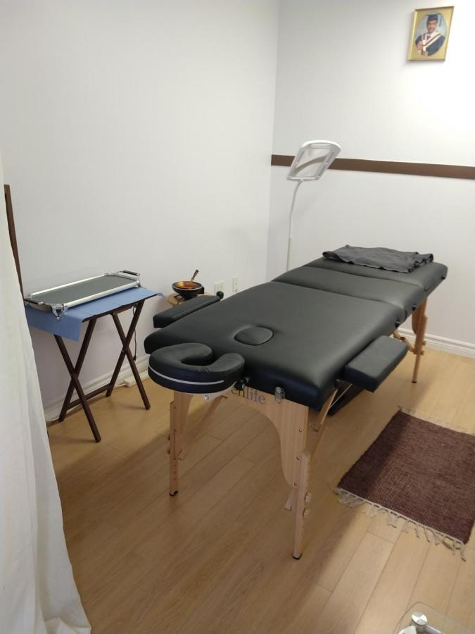 Healing Touch Holistic Living Space Amherst Dış mekan fotoğraf