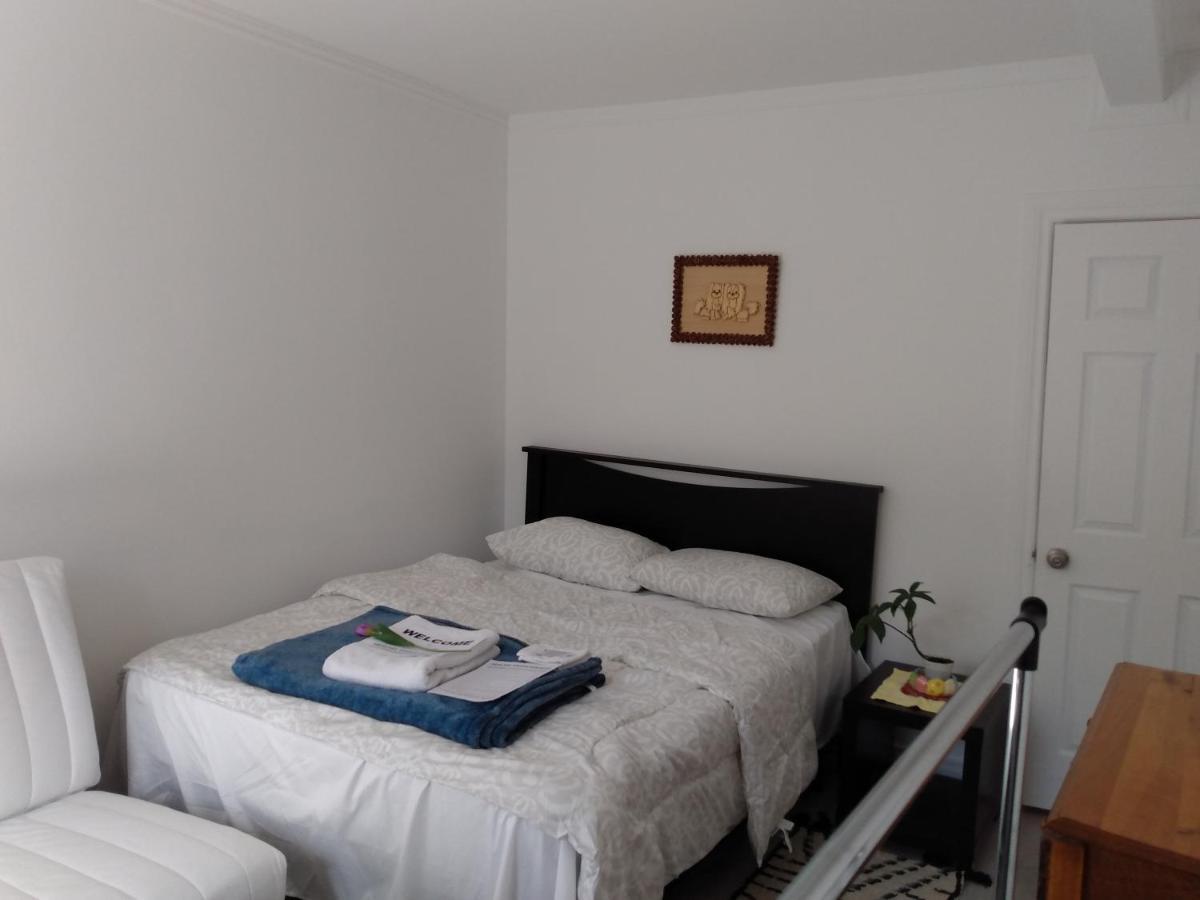 Healing Touch Holistic Living Space Amherst Dış mekan fotoğraf