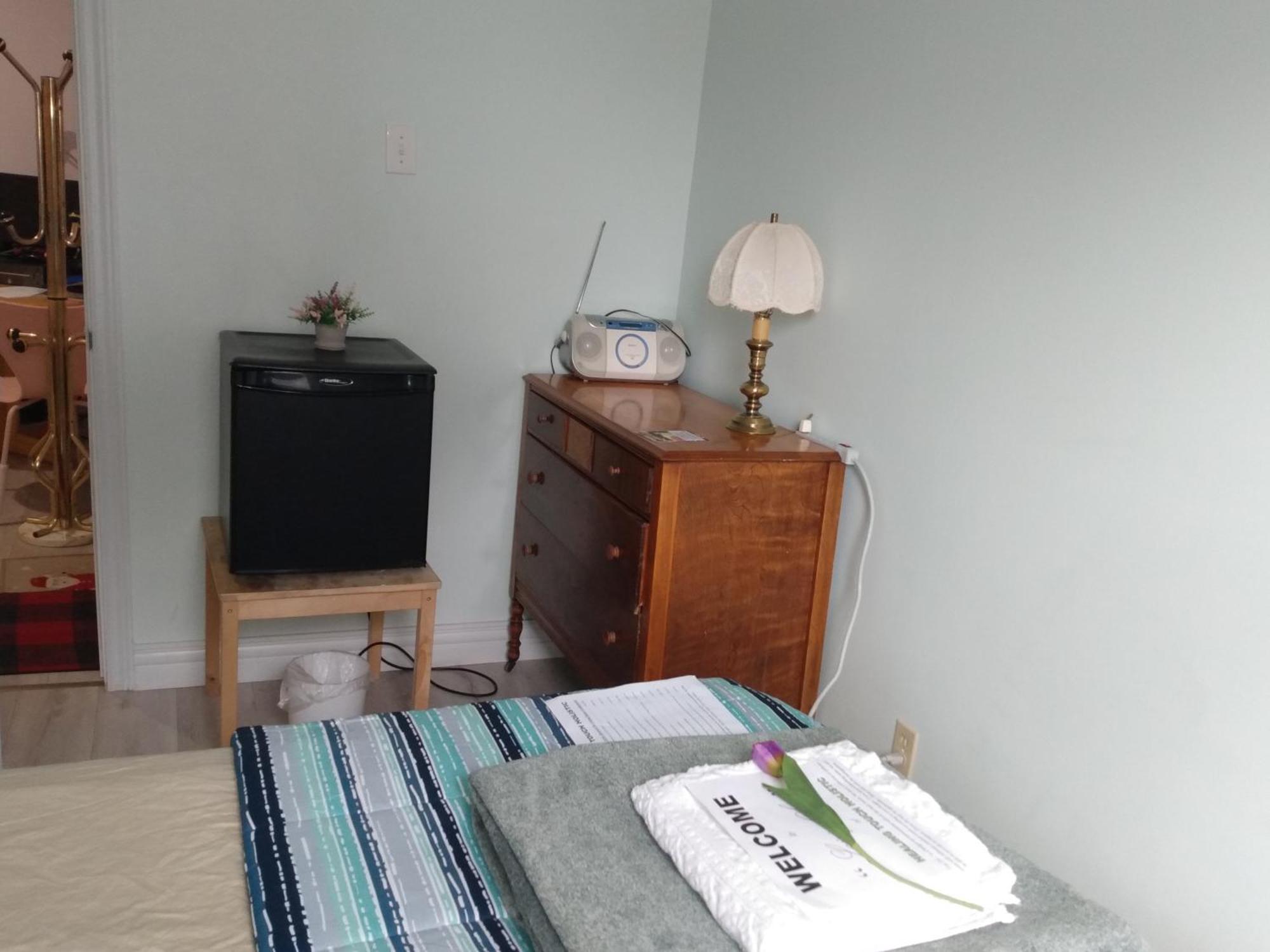 Healing Touch Holistic Living Space Amherst Dış mekan fotoğraf