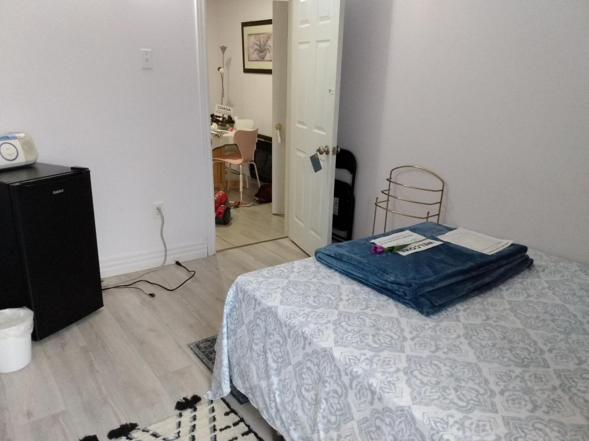 Healing Touch Holistic Living Space Amherst Dış mekan fotoğraf